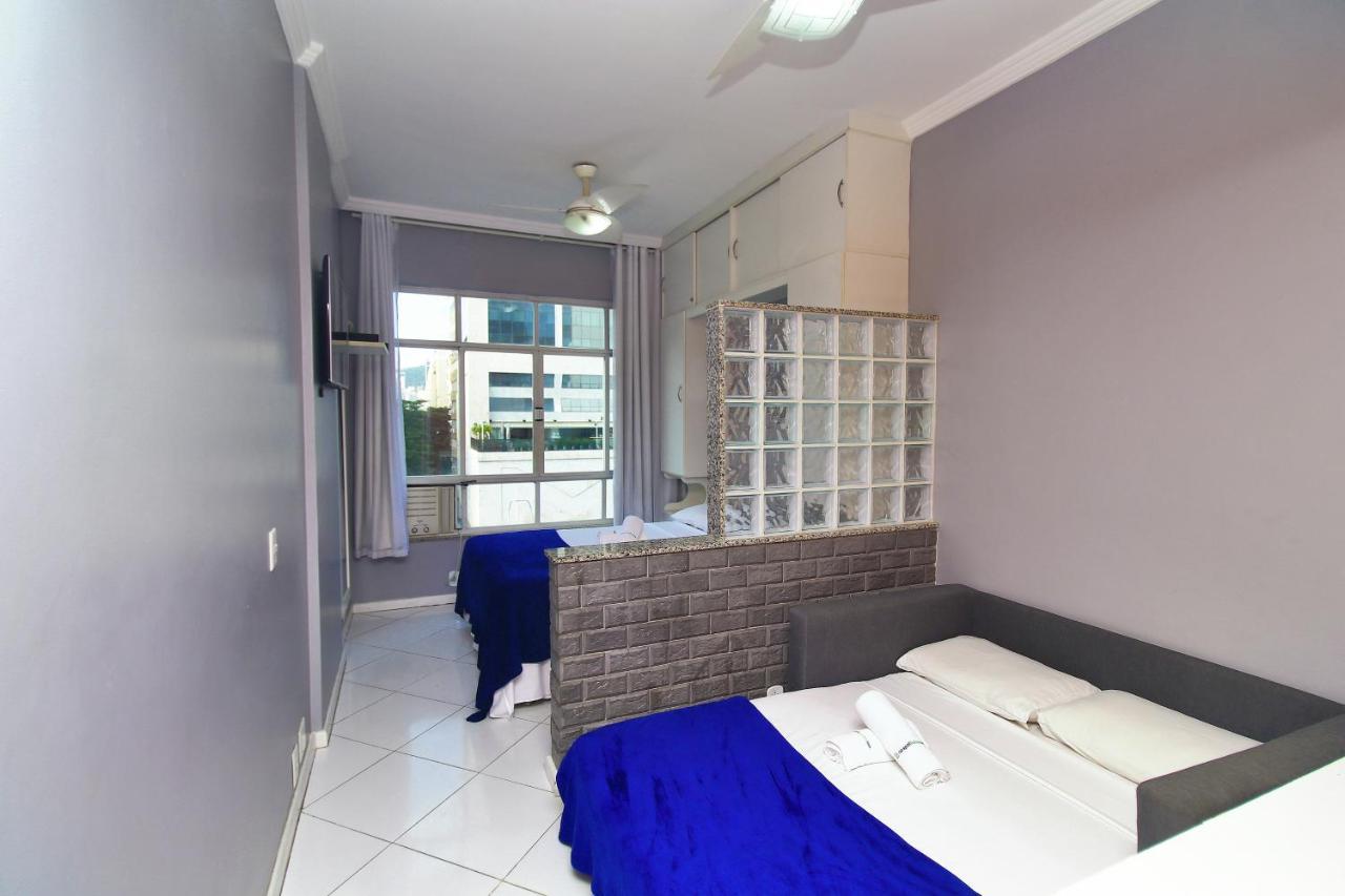 Rio Spot Homes C042a Río de Janeiro